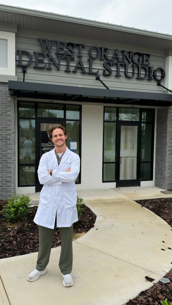 Halloween candy is meant to be enjoyed, but not snacked on until Thanksgiving! 😂👻 Dr. Little is sharing a few simple tips to help your...