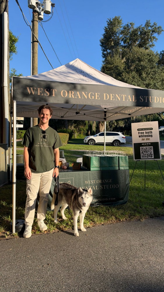 A BOO-tiful day under the oaks! 🎃👻🍬 We had the BEST time sponsoring Oakland Farmers Market’s annual Trick-or-Treat the Trail! From...